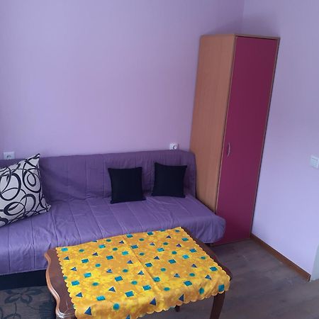 Easy Rooms Сапарева Баня Екстер'єр фото