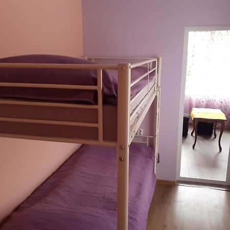 Easy Rooms Сапарева Баня Екстер'єр фото