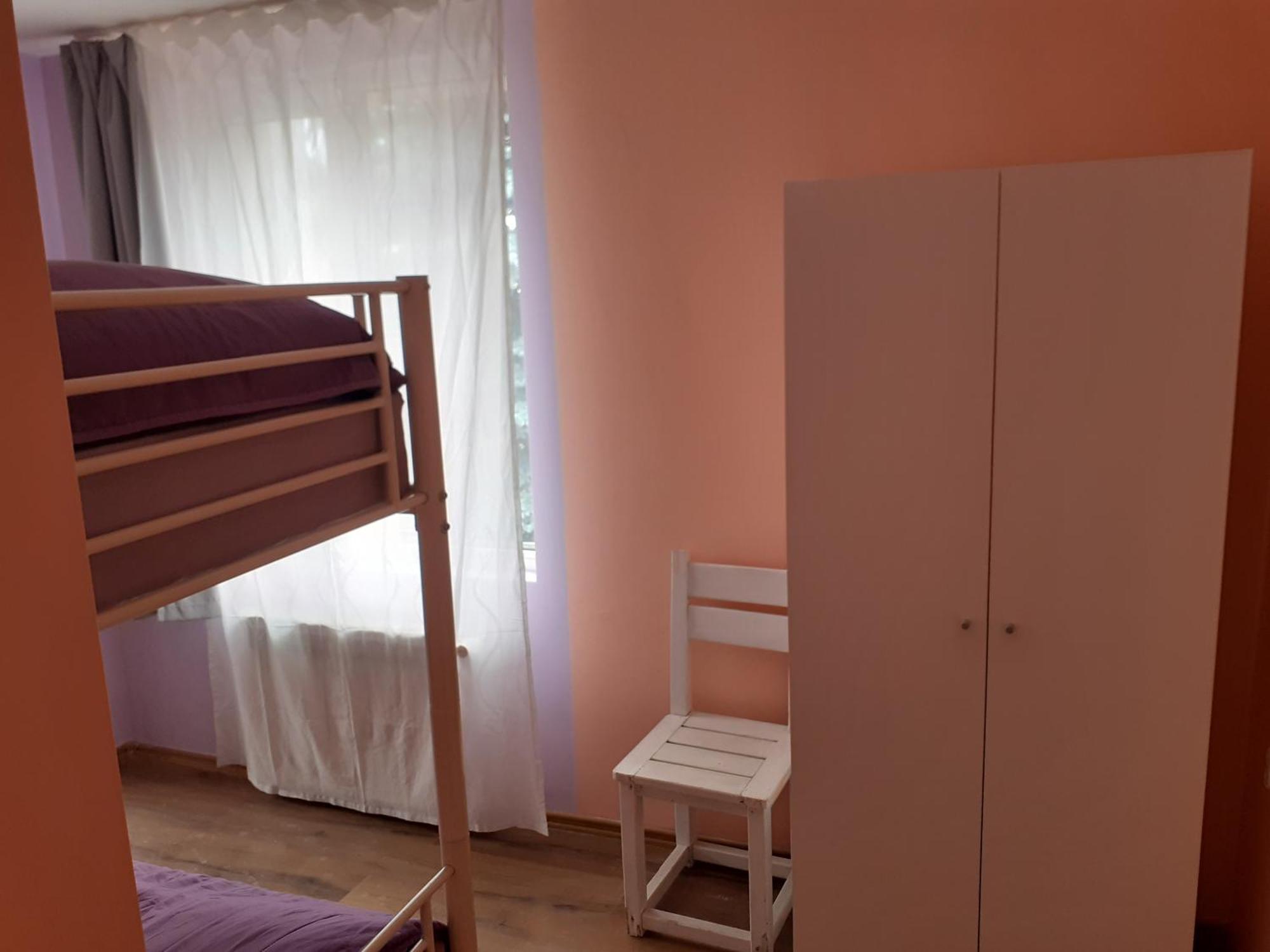 Easy Rooms Сапарева Баня Екстер'єр фото