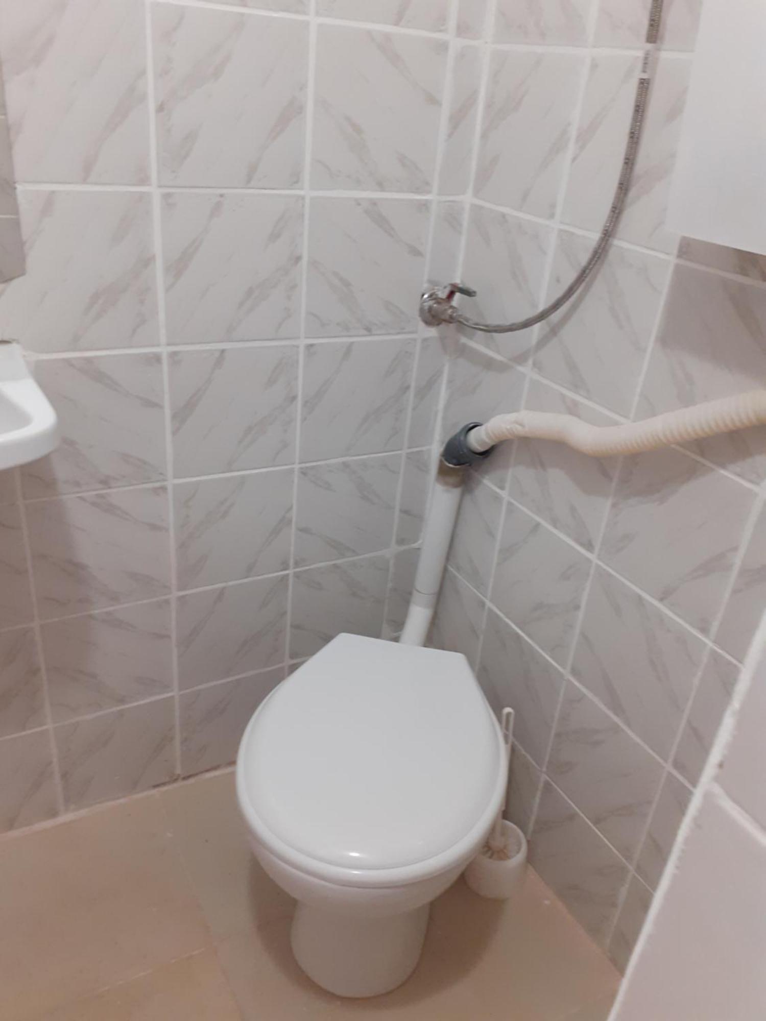 Easy Rooms Сапарева Баня Екстер'єр фото
