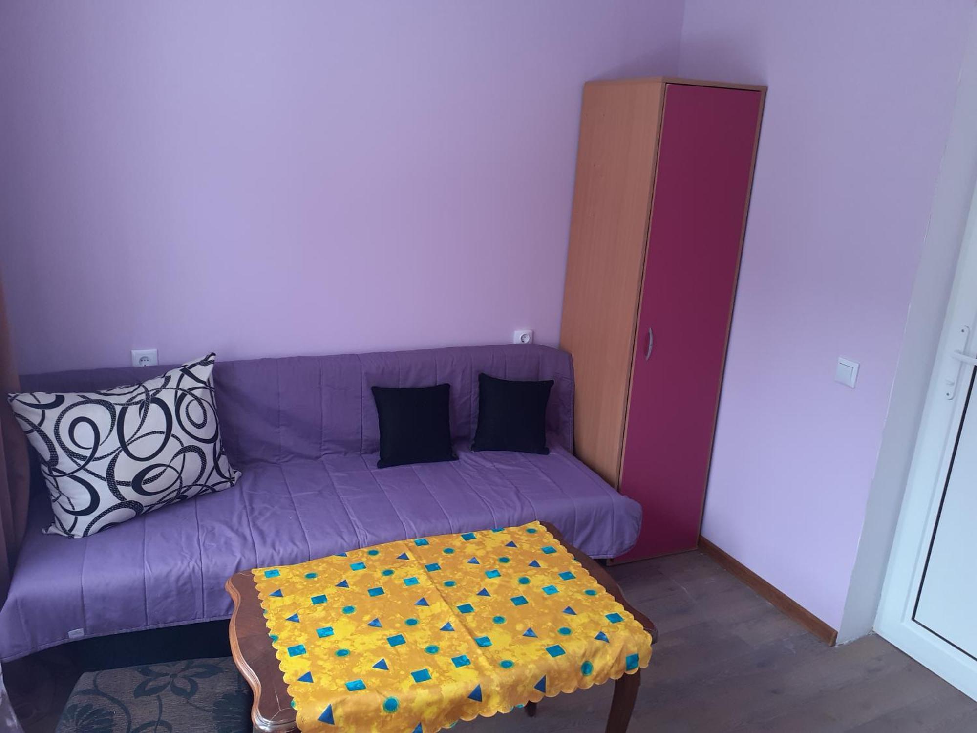 Easy Rooms Сапарева Баня Екстер'єр фото