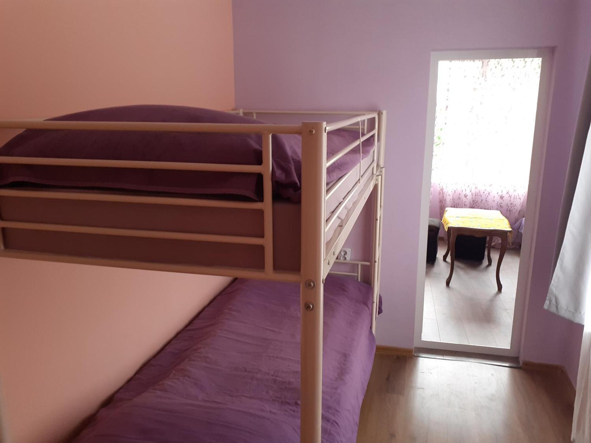 Easy Rooms Сапарева Баня Екстер'єр фото