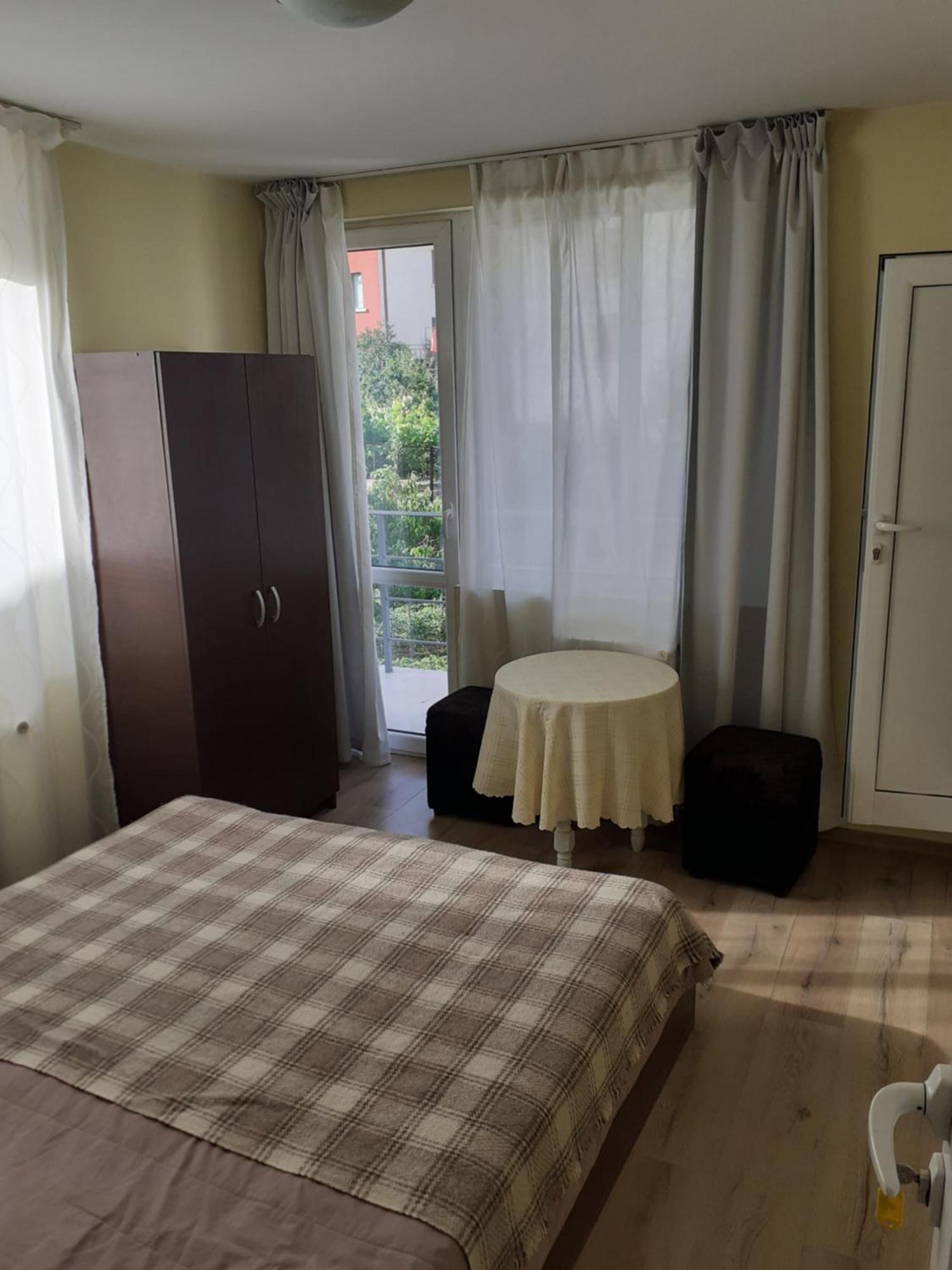 Easy Rooms Сапарева Баня Екстер'єр фото