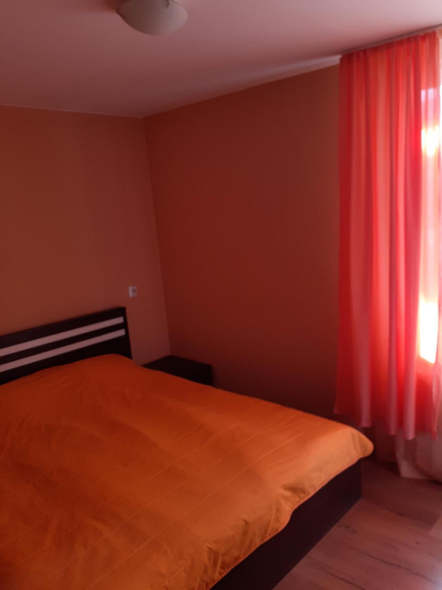 Easy Rooms Сапарева Баня Екстер'єр фото