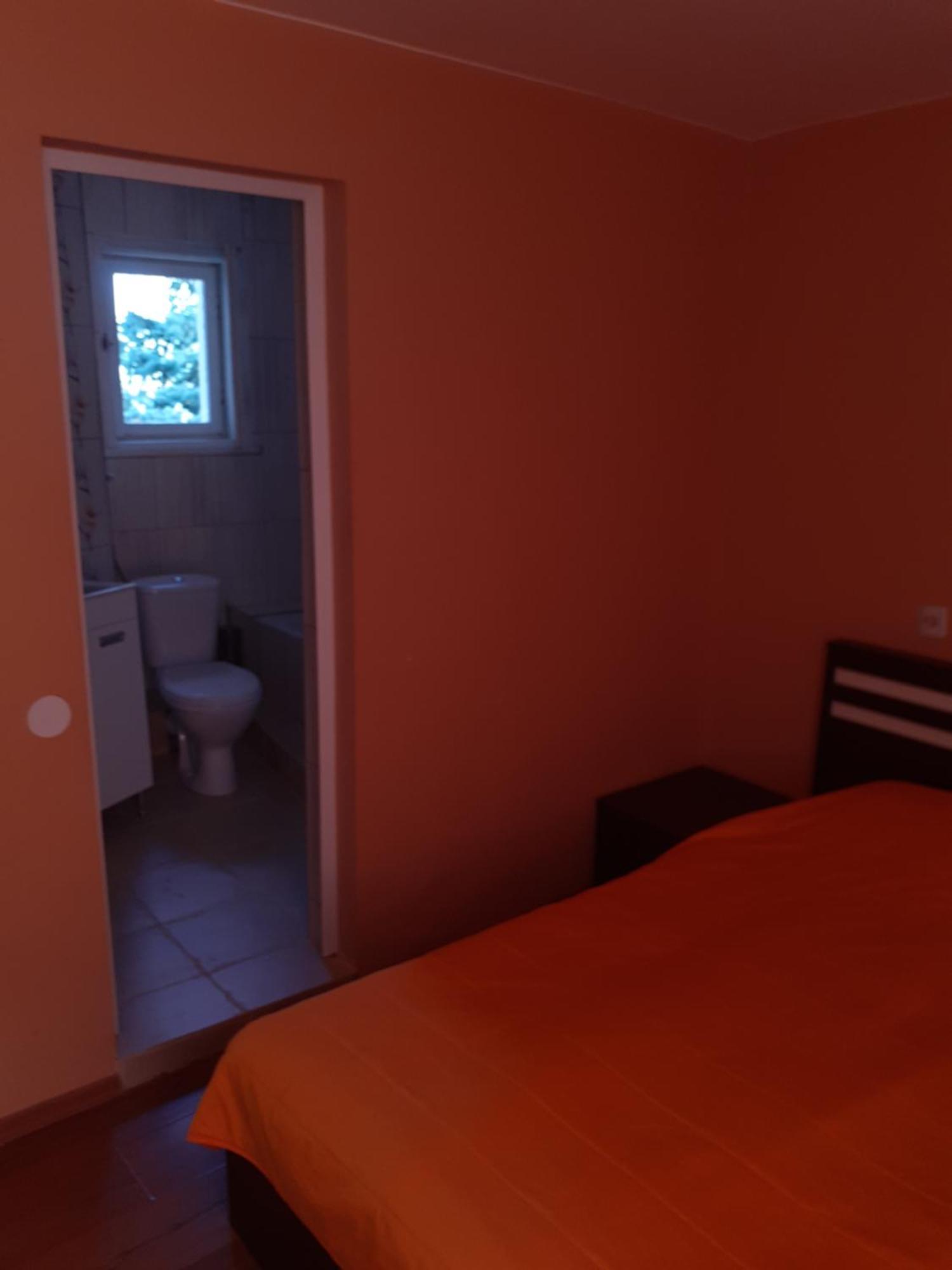 Easy Rooms Сапарева Баня Екстер'єр фото