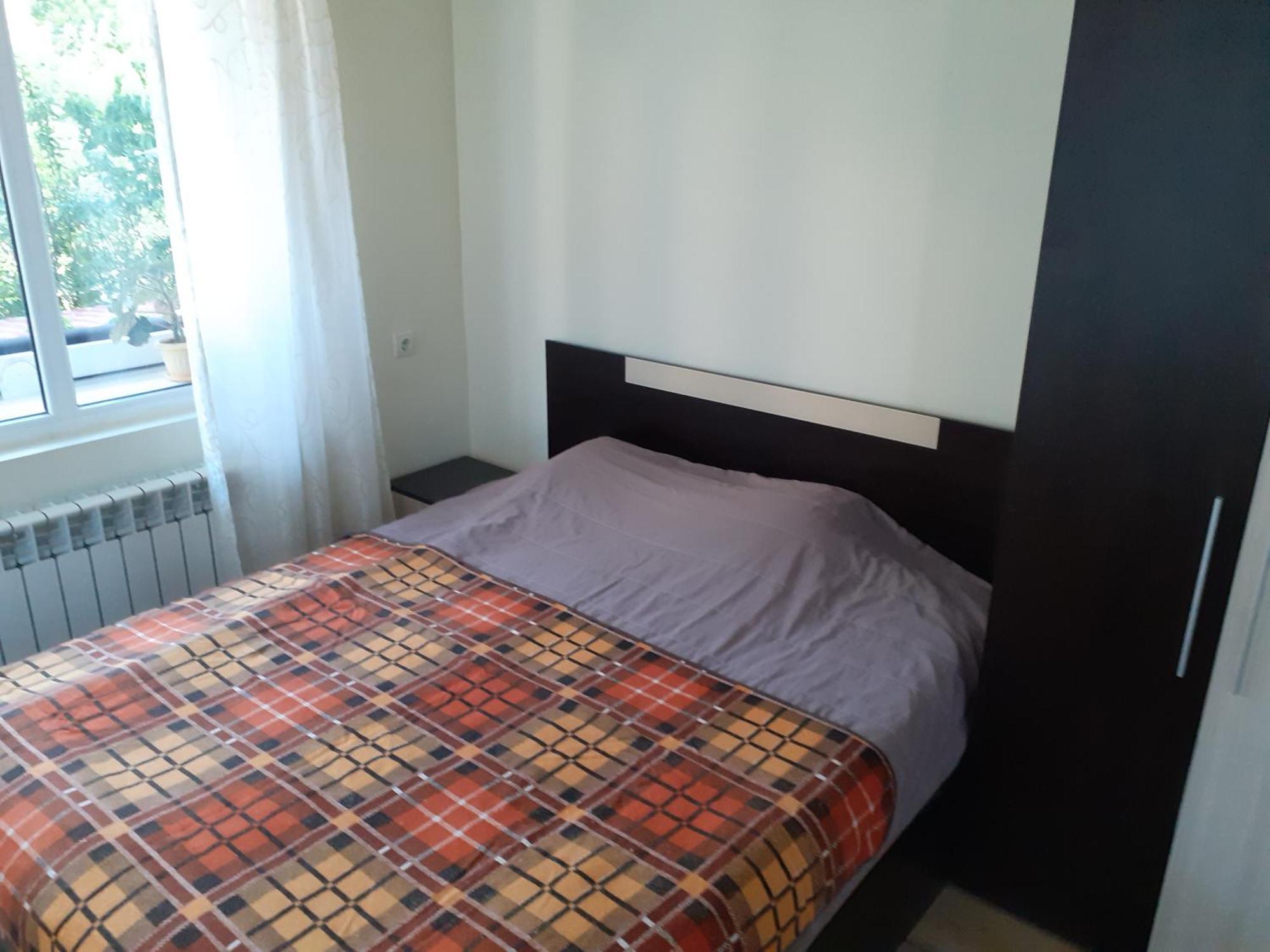 Easy Rooms Сапарева Баня Екстер'єр фото