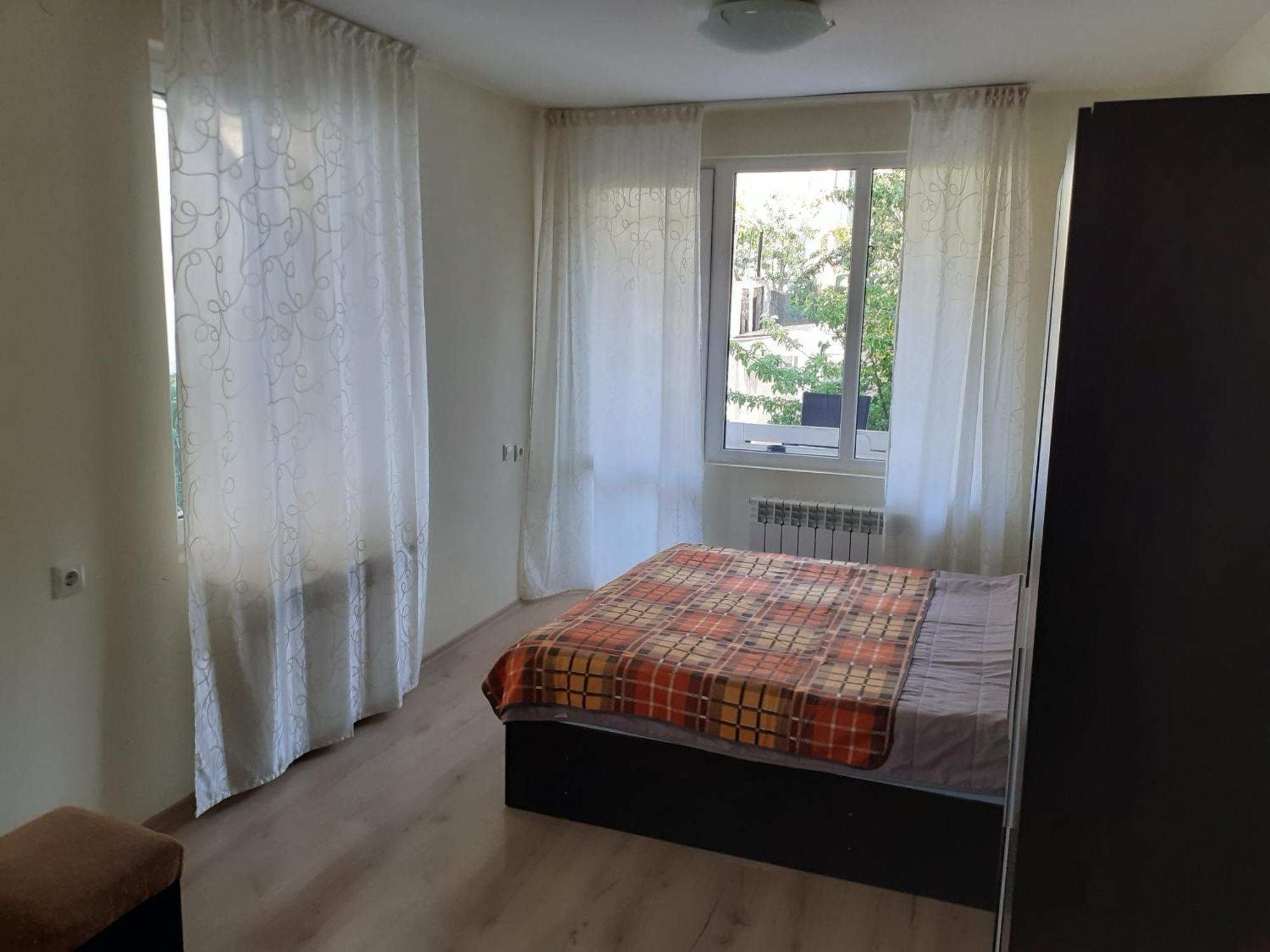 Easy Rooms Сапарева Баня Екстер'єр фото