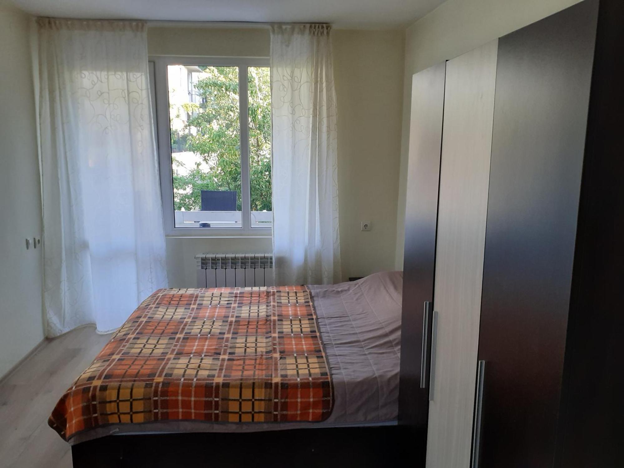 Easy Rooms Сапарева Баня Екстер'єр фото