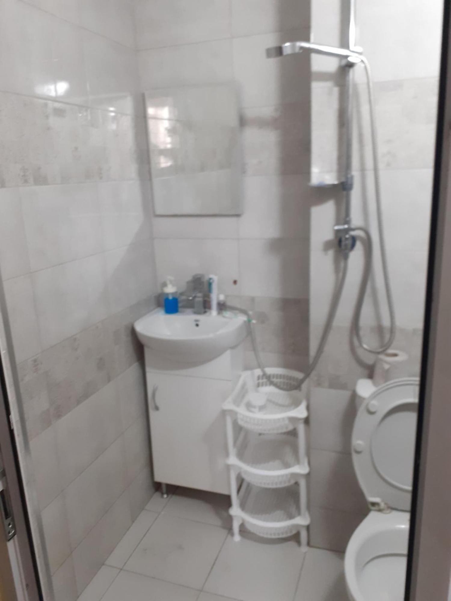 Easy Rooms Сапарева Баня Екстер'єр фото