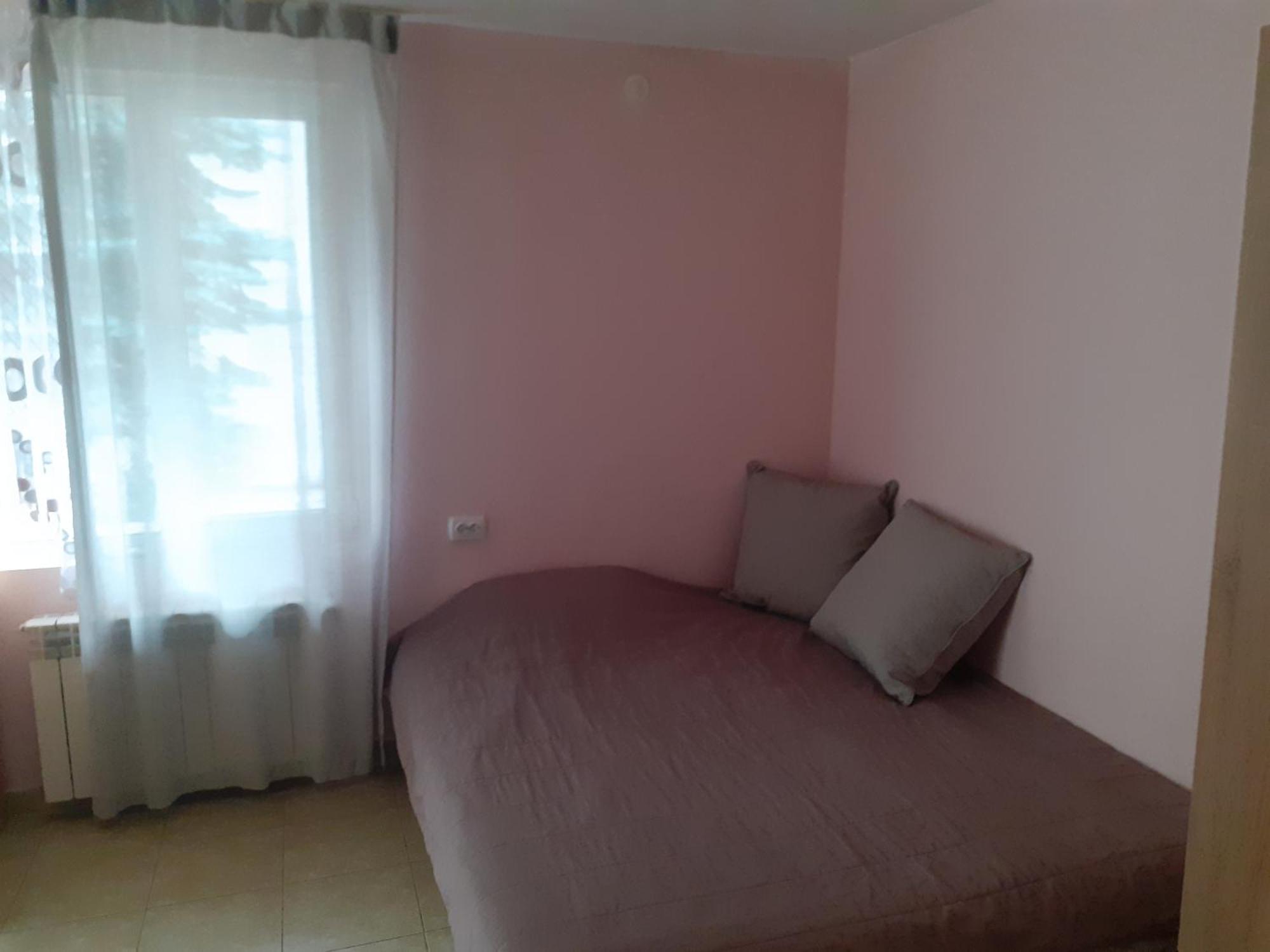 Easy Rooms Сапарева Баня Екстер'єр фото
