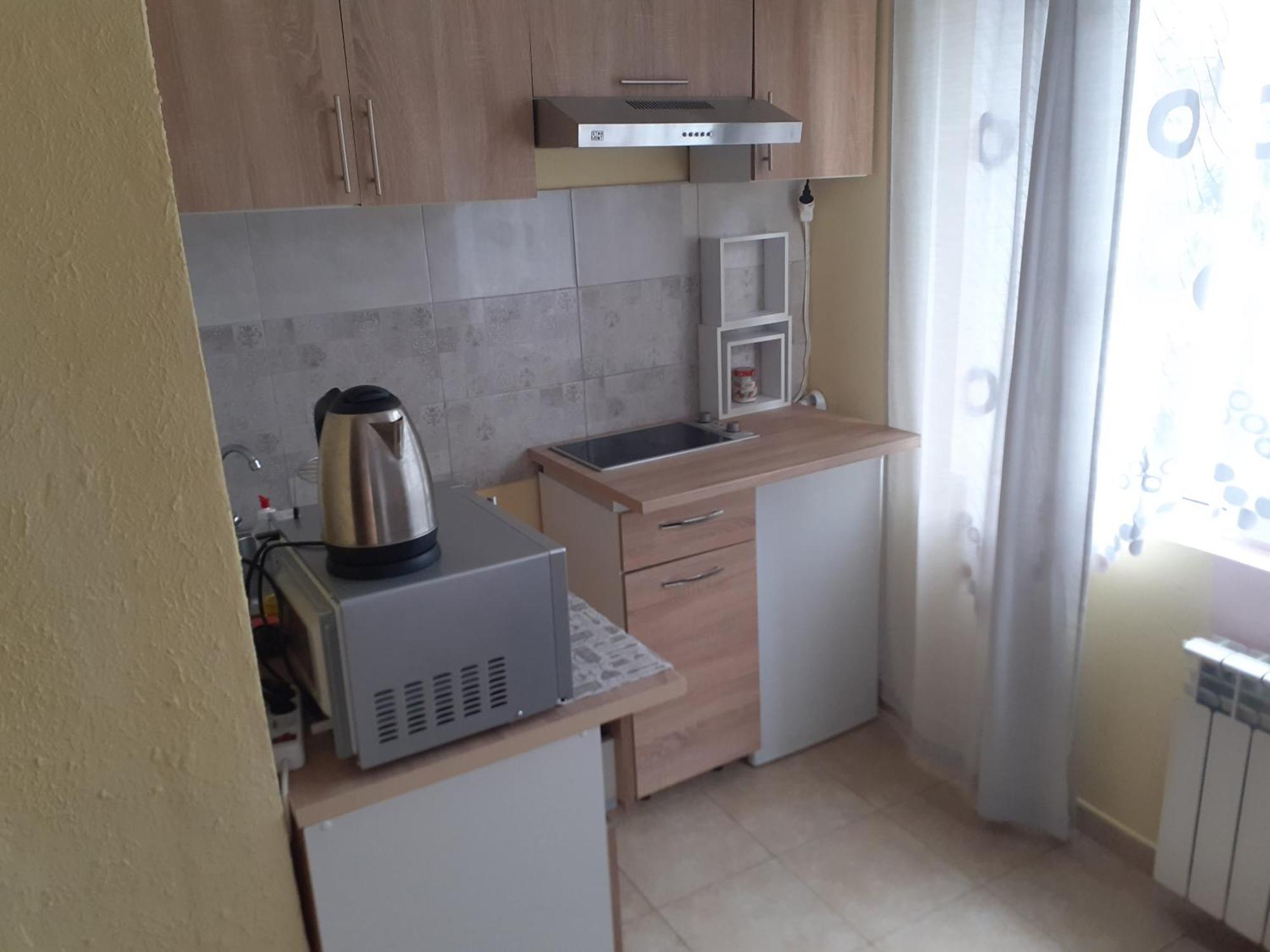 Easy Rooms Сапарева Баня Екстер'єр фото